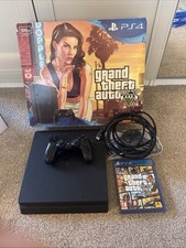 Playstation slim 500gb for sale  ABINGDON