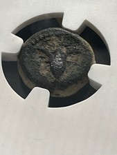 Giudea hyrcanus 135 usato  Spedire a Italy