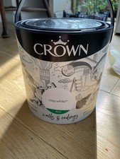 Crown emulsion silk for sale  LONDON