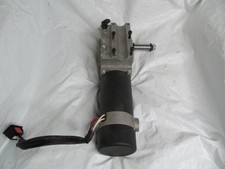 Motor elétrico para cadeira de rodas Jazzy J6 lado direito comprar usado  Enviando para Brazil