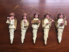 Angel musician christmas for sale  BROADSTAIRS
