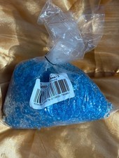 Bag sea blue for sale  THORNTON HEATH