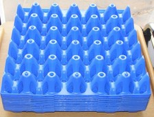 Job lot blue for sale  STAFFORD