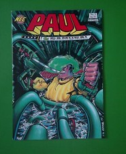 Paul samurai vol. for sale  East Providence