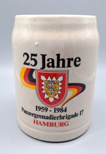Panzergrenadierbrigade jahre 1 gebraucht kaufen  Reinbek