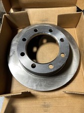 Partsmaster br5445 disc for sale  Gage