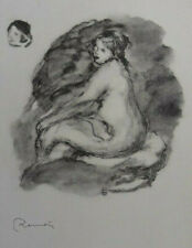 Auguste renoir femme d'occasion  Martignas-sur-Jalle