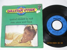 French original johnny d'occasion  Nancy-