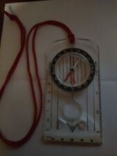 orienteering compass for sale  WOODBRIDGE