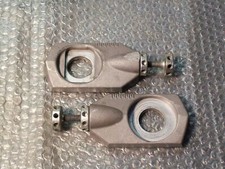 Rear wheel adjusters usato  Italia