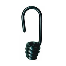 10x spiralhaken 6mm gebraucht kaufen  Backnang