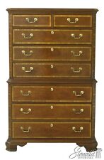 33106ec thomasville mahogany for sale  Perkasie