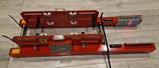Ferrari wheel laser for sale  BURTON-ON-TRENT