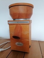 Getreidemühle komo fidibus gebraucht kaufen  Kraichtal