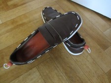 Timberland leder schuhe gebraucht kaufen  Hamburg