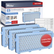 Hepa filter kompatibel gebraucht kaufen  Ebersbach