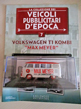 Volkswagen kombi max usato  Corbetta