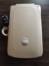 Tevion scanner 2400 gebraucht kaufen  Zerbst/Anhalt