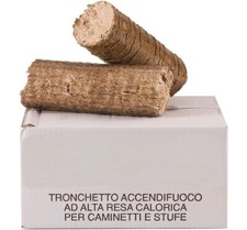 Tronchetto accendifuoco per usato  Italia