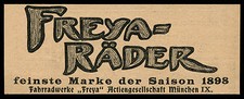 Alte reklame werbung gebraucht kaufen  Hamburg
