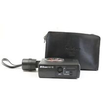 Nikon macro speedlight gebraucht kaufen  Frankfurt am Main