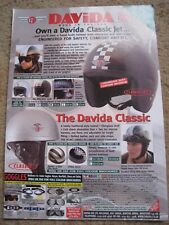 Davida classic jet for sale  BRISTOL