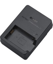 Carregador de bateria Nikon OEM MH-32 MH32 para EN-EL25 EN-EL25A Z50 Z 50 Z30 Z 30 Zfc, usado comprar usado  Enviando para Brazil