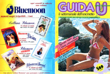 Guida settimanale dell usato  Italia