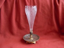 Antique french etched d'occasion  Gien