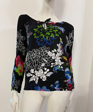Desigual maglia blusa usato  Ardea