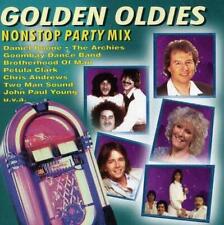 Golden oldies nonstop for sale  ROSSENDALE