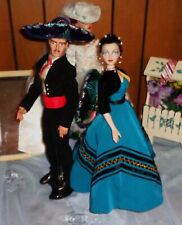 Rare dolls outfits d'occasion  Expédié en Belgium