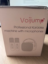 Voijump mini professional for sale  WAKEFIELD