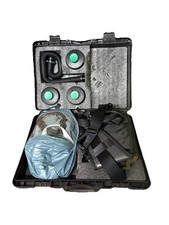 Papr respirator kit for sale  North Charleston