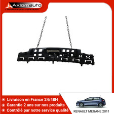 Absorbeur pare choc d'occasion  Amiens-