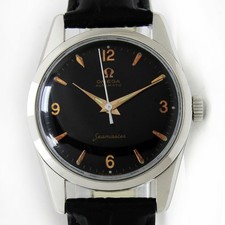 Vintage omega seamaster for sale  Draper