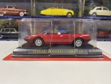 Altaya ixo ferrari d'occasion  Pont-Audemer