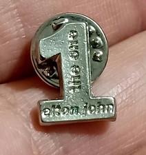 Pin pin elton d'occasion  Paris XII