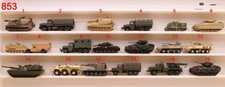 Bastelmodelle roco militärfah gebraucht kaufen  Hersbruck