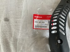 Honda xl185 exhaust for sale  WARRINGTON