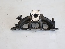 Ansaugkrümmer ford fiesta gebraucht kaufen  Wittenburg