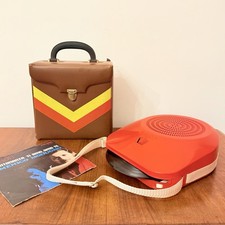 Mangiadischi vintage wilco usato  Ladispoli