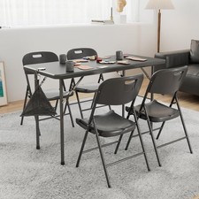 Folding card table for sale  Brentwood