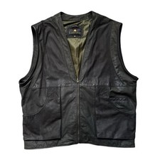 Laksen leather shooting for sale  ROWLEY REGIS