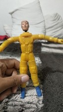 Usado, Capitán Meteoro Cipsa México 1966 No Major Matt Mason Sin Pintar  comprar usado  Enviando para Brazil