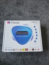 Freesat humax hdr for sale  LEEDS