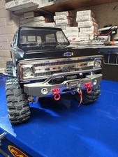 trx4 traxxas blazer for sale trx4 traxxas blazer for sale Montauk