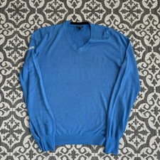 Neck knitwear galvin for sale  NORMANTON