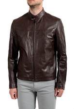 hugo boss leather jacket for sale hugo boss leather jacket for sale HARPENDEN