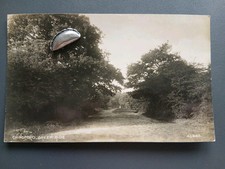 Postcard chingford for sale  WETHERBY